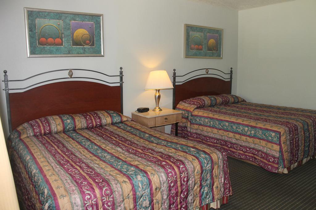 Golden Chain Motel แกรสแวลลีย์ ภายนอก รูปภาพ